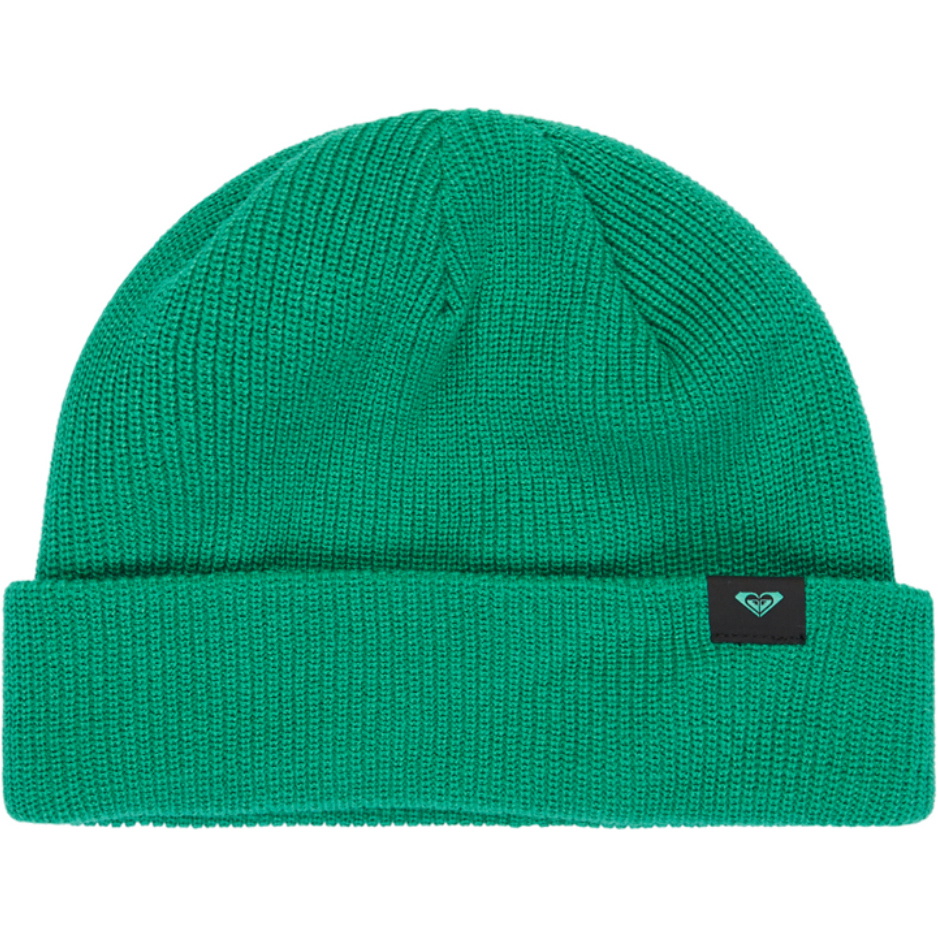 2025 Roxy Dame Folker Hue ERJHA04414 - Vivid Green